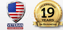 veteran owned business