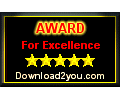 Award for Excellence
