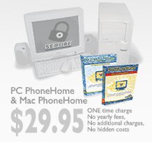 Locate Missing Computers
