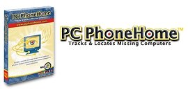 PC PhoneHome