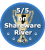 Shareware River